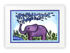 Birthday Cards