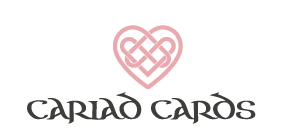 Cariad Cards - Handcrafted cards